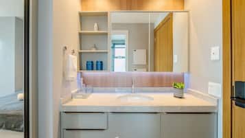 Appartement | Salle de bain