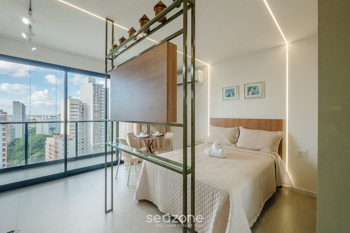 Basic Apartment | 1 bedroom