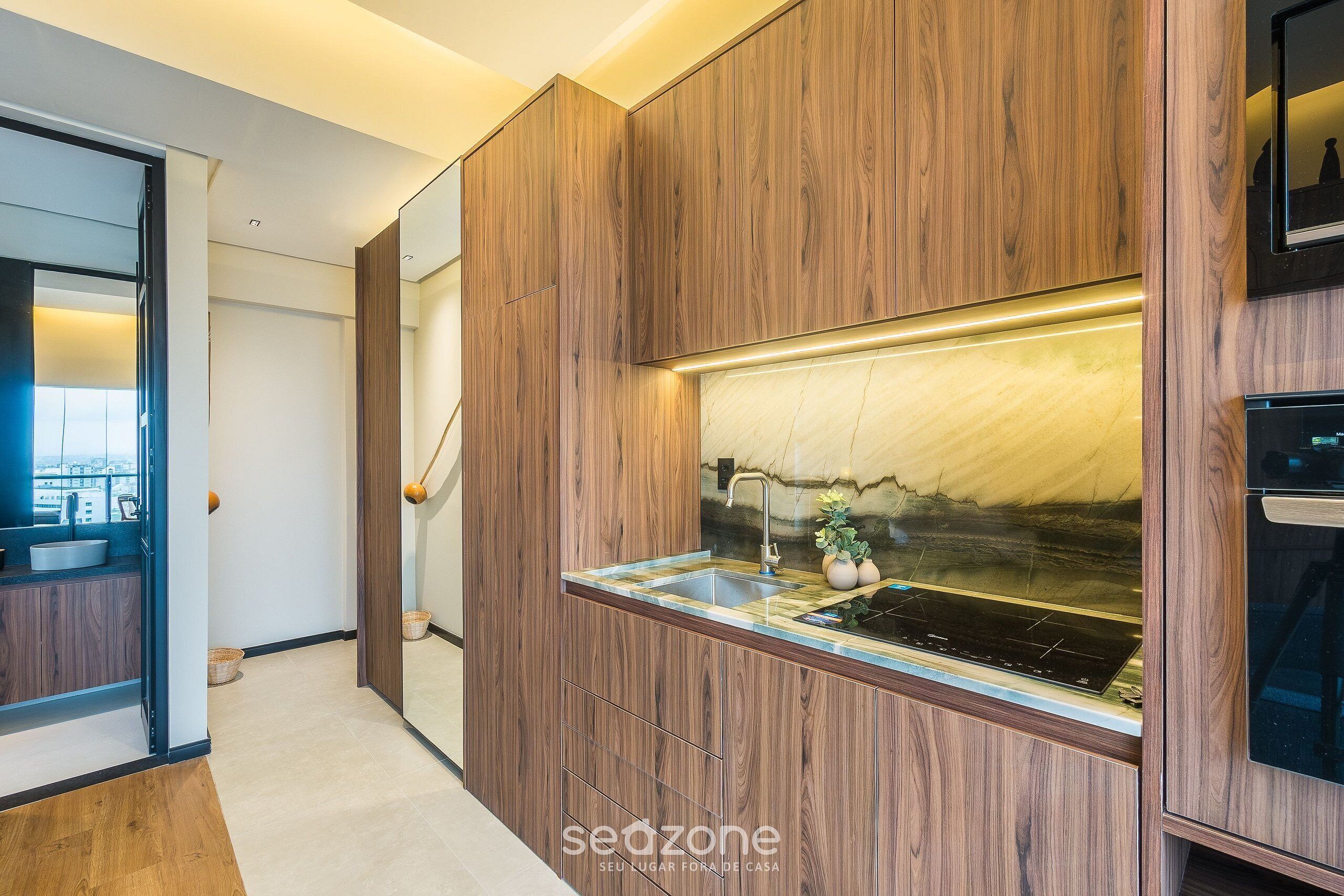 Appartement | Intérieur