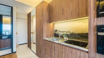 Appartement | Intérieur