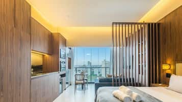 Appartamento Basic | 1 camera