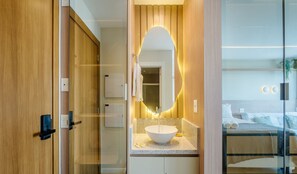 Appartement | Salle de bain
