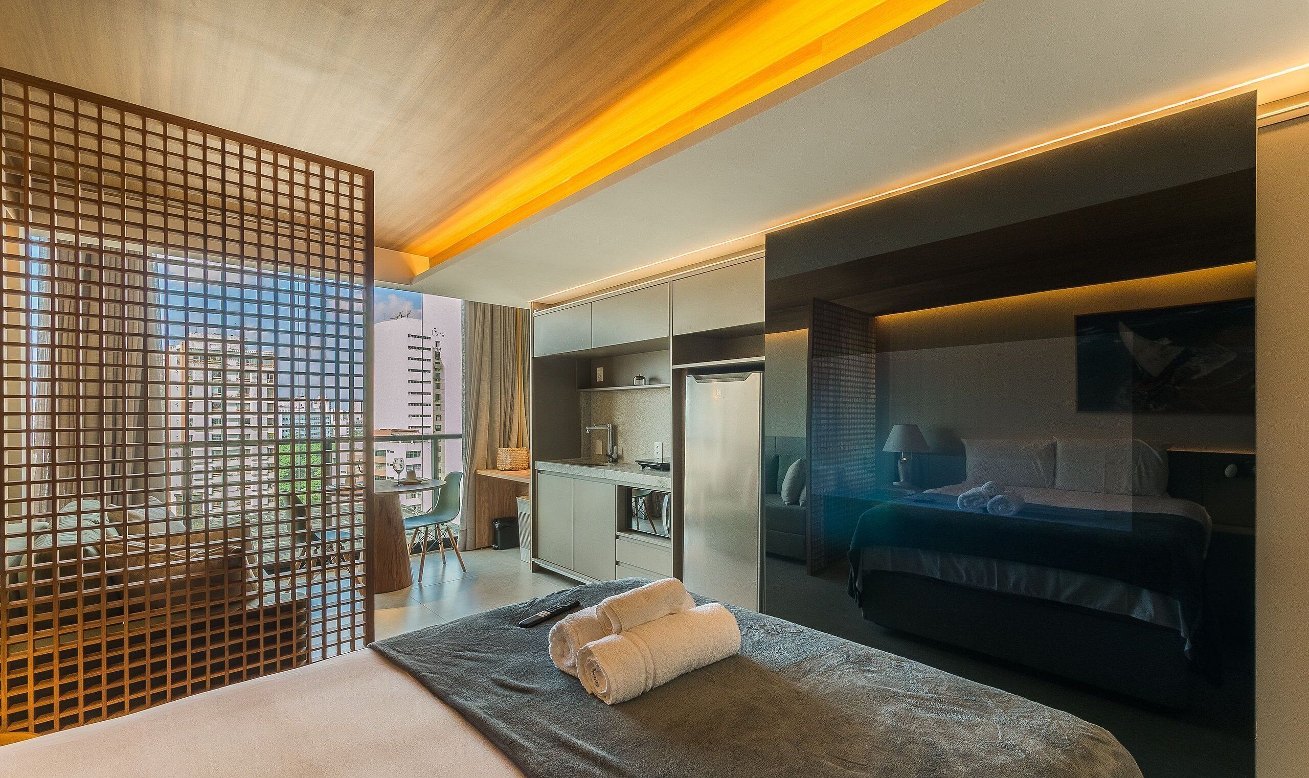 Basic Apartment | 1 bedroom