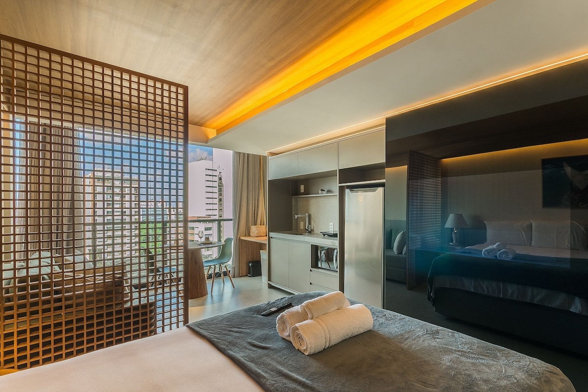 Basic Apartment | 1 bedroom