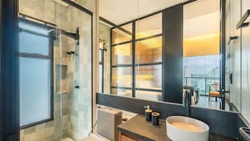 Appartement | Salle de bain