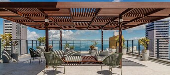 Stay With Style and Convenience in Salvador LIV