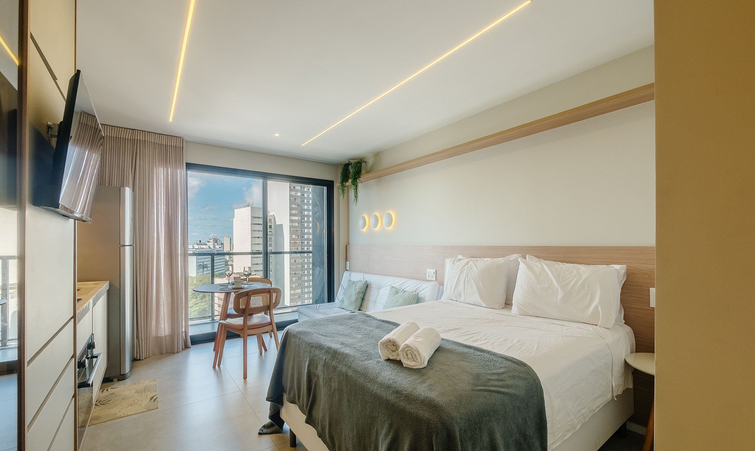 Basic Apartment | 1 bedroom