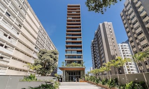 Exterior - Stay With Style and Convenience in Salvador LIV (Salvador)