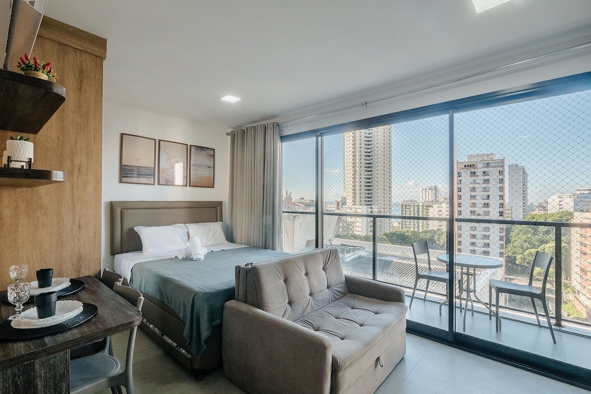 Leilighet – basic | 1 soverom