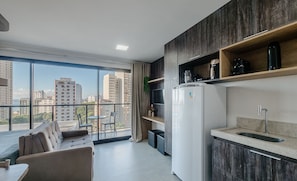 Apartament bàsic | Interior