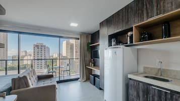 Basic Apartment | Interior