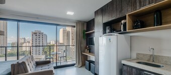 ステイ ウィズ スタイル アンド コンビニエンス イン サルヴァドール LIV