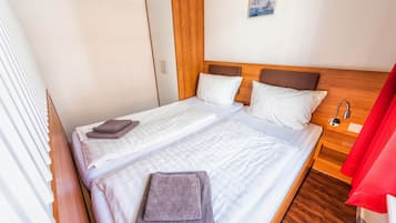 1 Schlafzimmer, WLAN