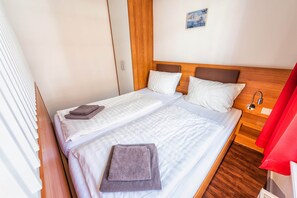 1 bedroom, WiFi