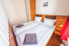 1 bedroom, WiFi