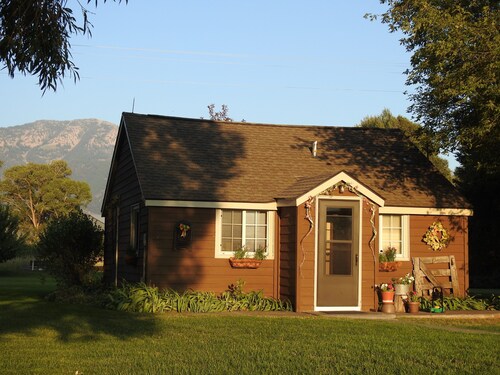 Delightful  bed & breakfast in Swan Valley