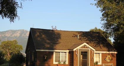 Delightful bed & breakfast in Swan Valley