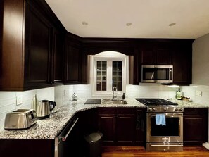 Apartment | Private kitchen