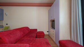 TV connectée