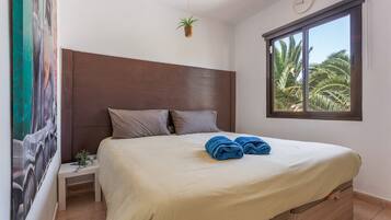 1 quarto, Wi-Fi, roupa de cama