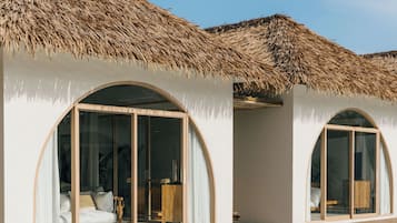 Superior Double Room | View from room