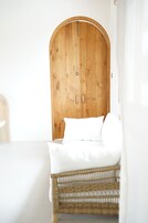 Caja de seguridad en la habitación y wifi gratis 