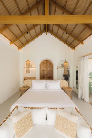 Superior Double Room | In-room safe, free WiFi - Ginevra Khaolak (Takua Pa)