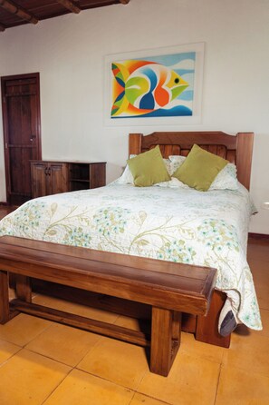 Basic Room