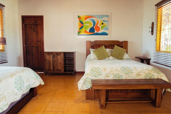 Basic Room