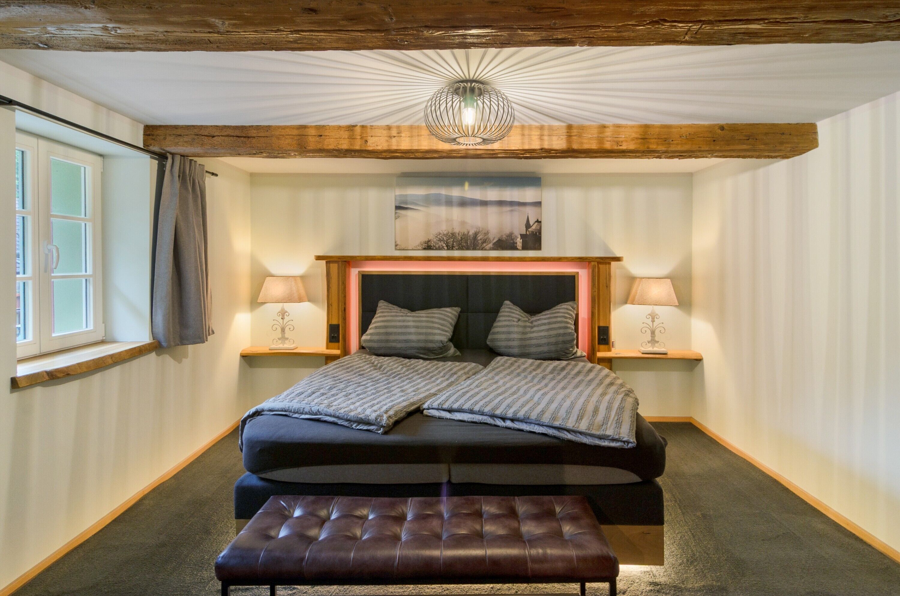 2 camere, Wi-Fi, lenzuola