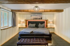 2 habitaciones, wifi y ropa de cama 