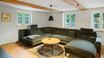 Fernseher