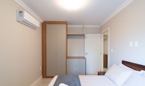 Basic Apartment