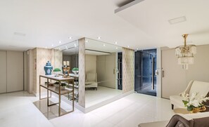 Basic-Apartment | Innenbereich