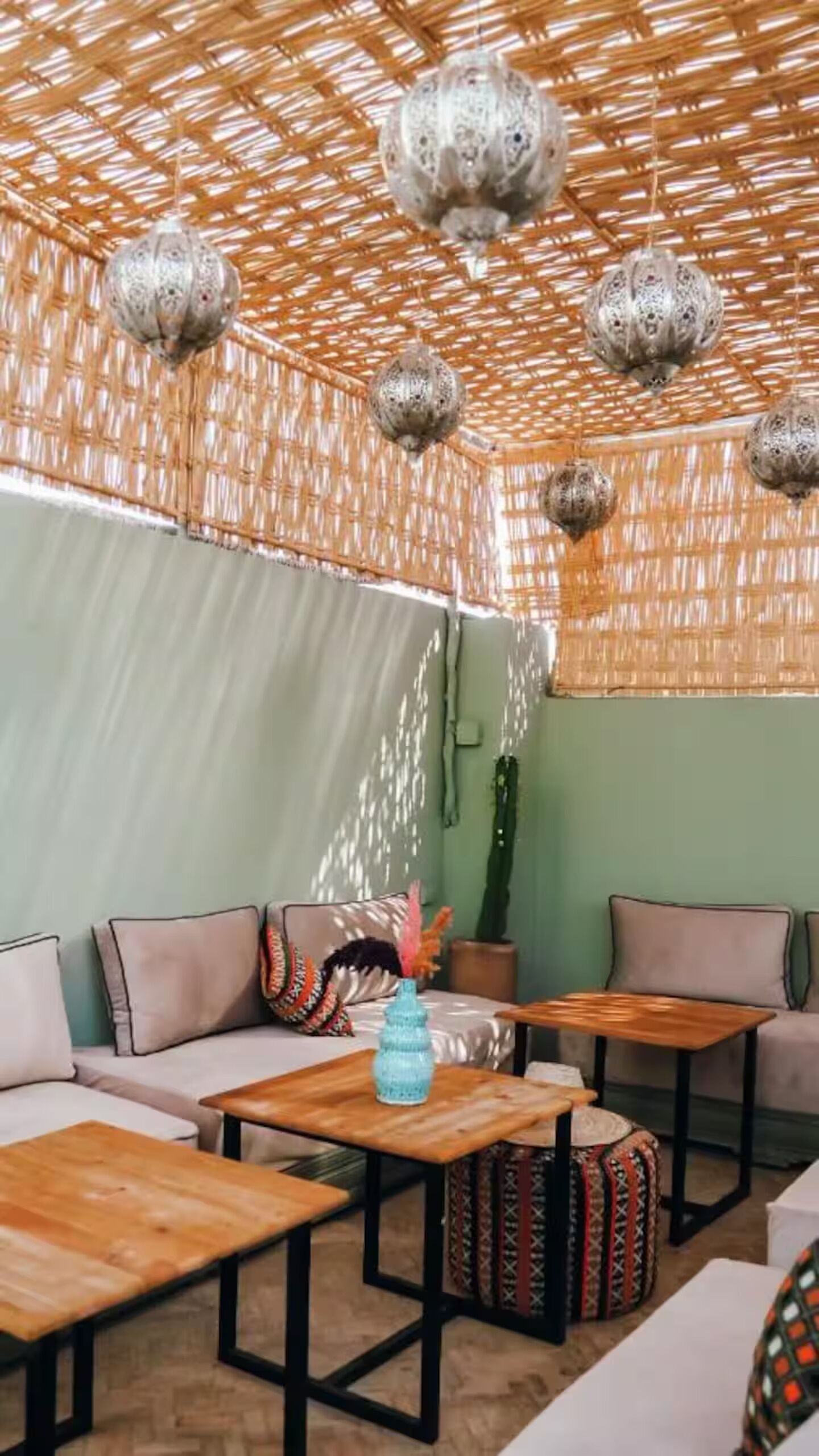 تناول الطعام