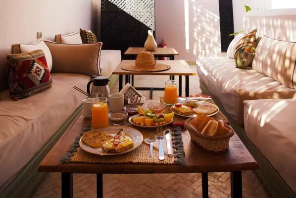 Interieur