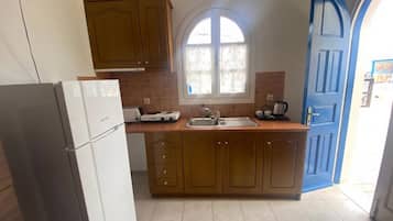 Appartamento Classic, balcone, vista mare | Wi-Fi gratuito