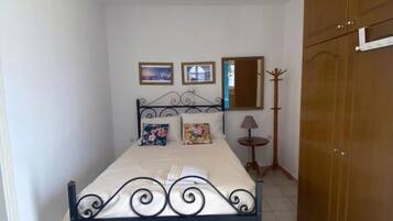 Classic Apartment, Balcony, Sea View | Free WiFi