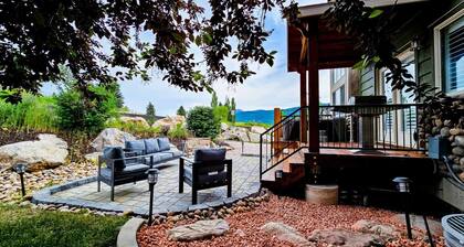 Apollo Creed’s Powder Mountain Ski - Golf Retreat