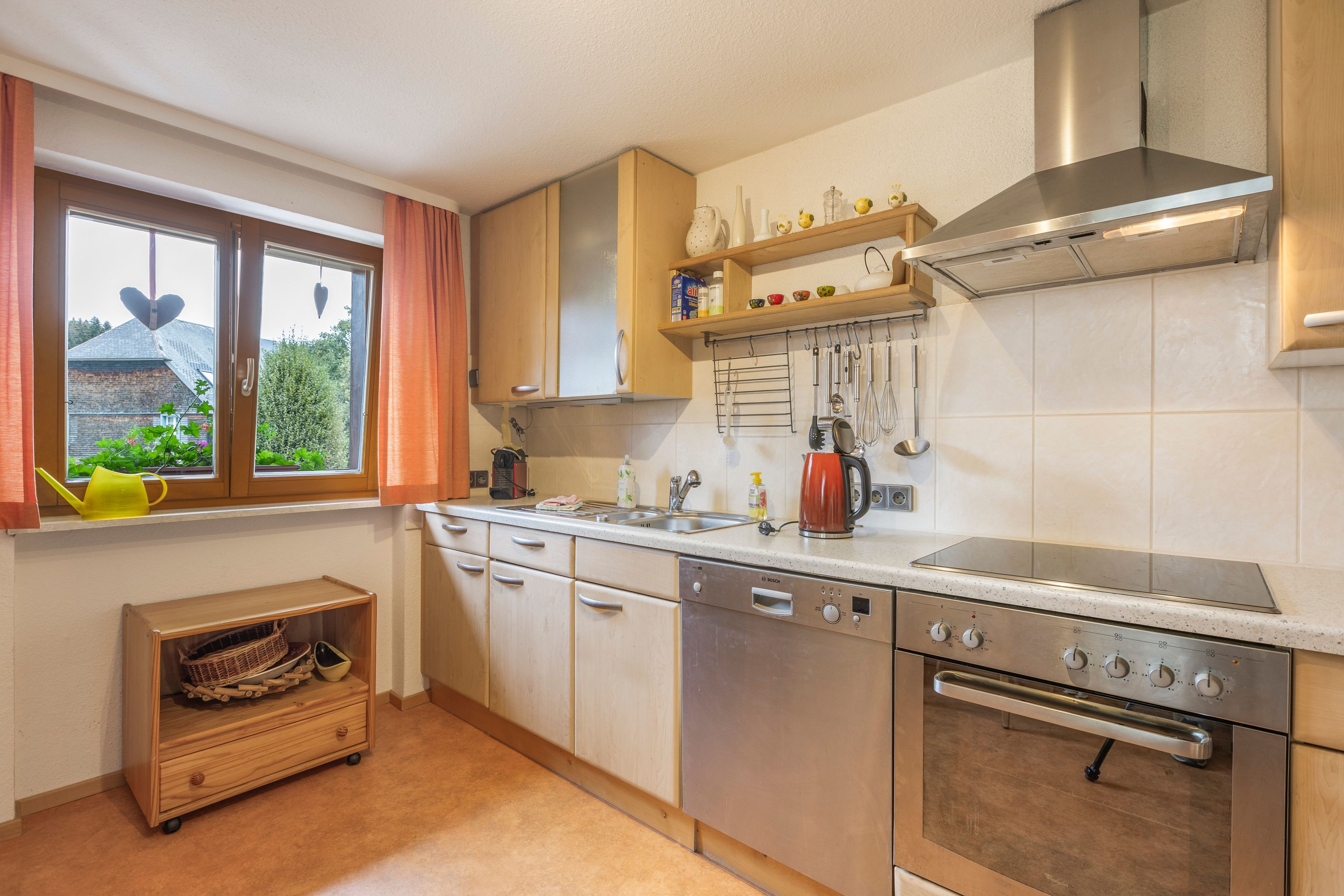 Cuisine privée