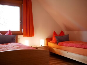 Planxa i posts de planxar, wifi i roba de llit