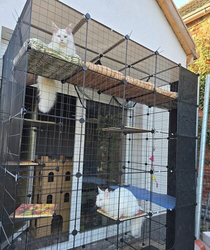 Studio, Fewo, Monteurzimmer, mobiler Arbeitsplatz mit WiFi