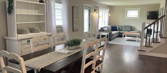 Charming 4-bedroom house in beautiful Charlottetown