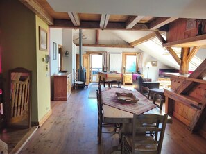 Restauration