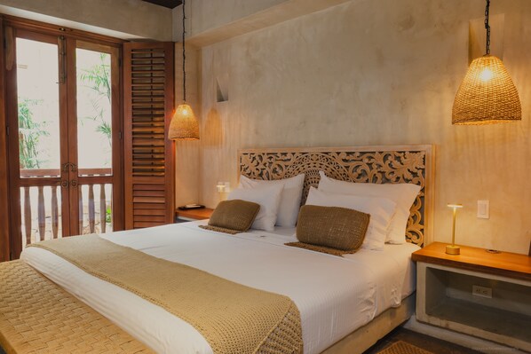 6 bedrooms, iron/ironing board, free WiFi, bed sheets