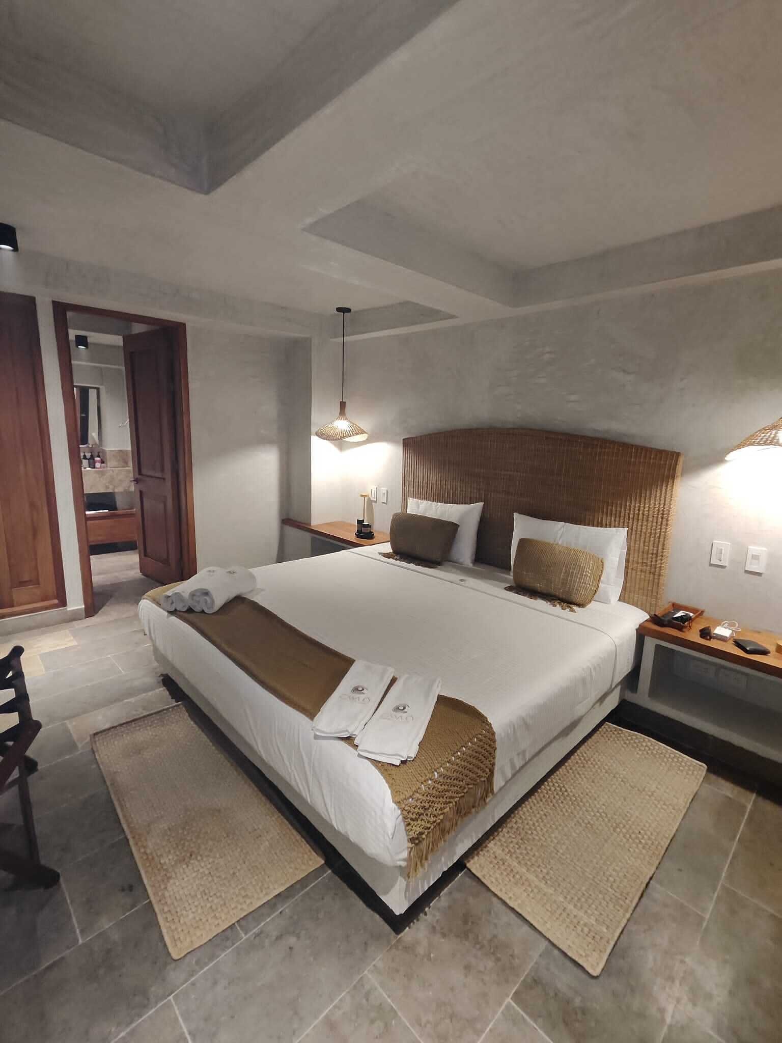 6 soverom, strykejern/-brett, wi-fi (inkludert) og sengetøy