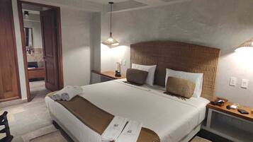 6 soverom, strykejern/-brett, wi-fi (inkludert) og sengetøy