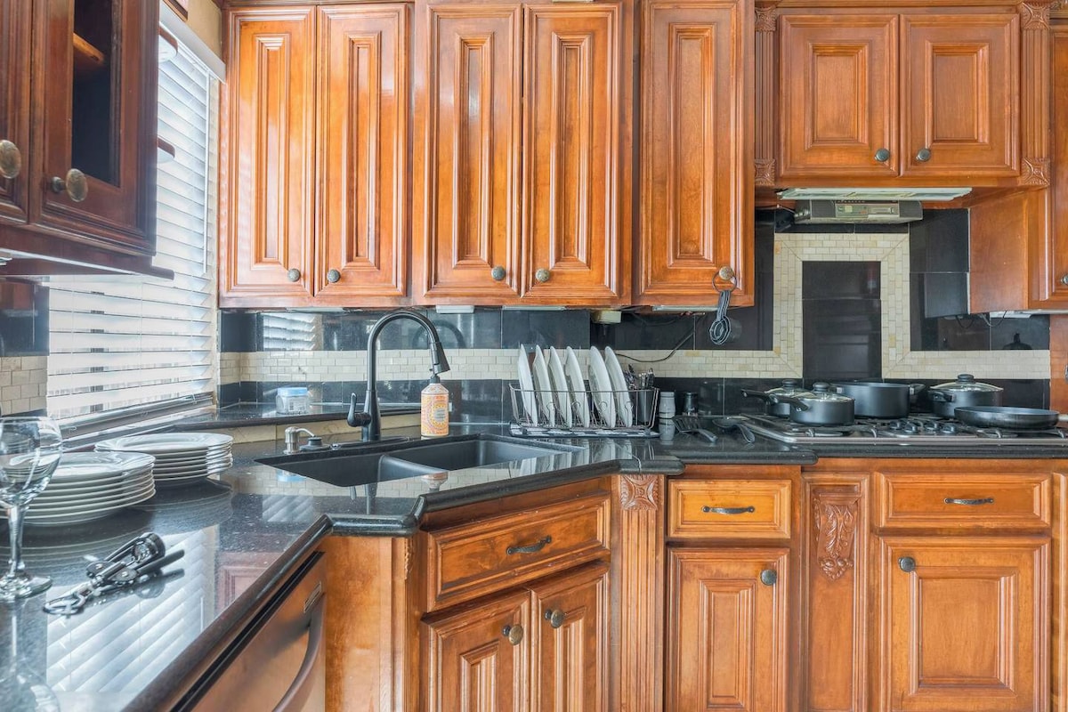 Photo 13 of Texas Size + Pool + Hottub + Bar + 8 bedroom+ Ping Pong + Guest Suite