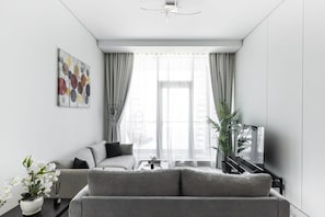 1 chambre, Internet
