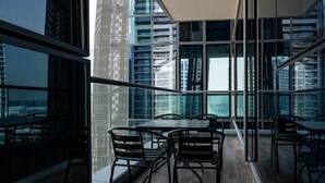 Maison, accessible aux personnes à mobilité réduite